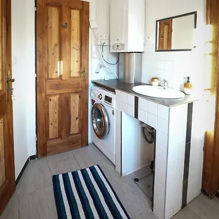 Apartment Barinka *