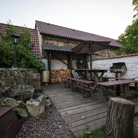 Barinka Svetec