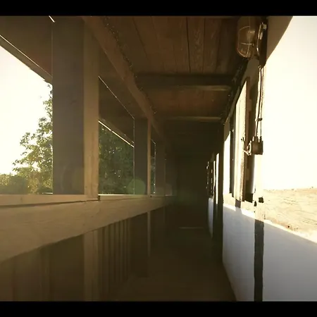 דירה Barinka Svetec