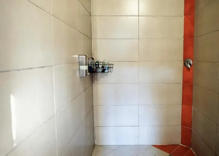 Apartment Barinka