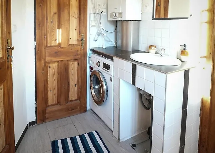 Apartment Barinka *