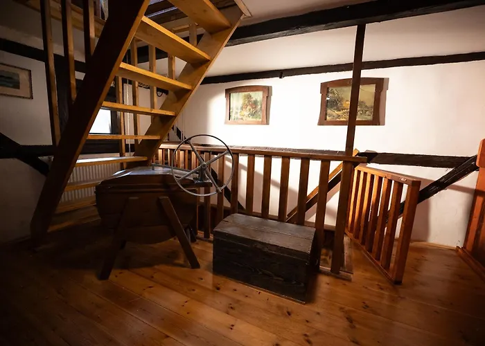 Barinka Apartment Svetec