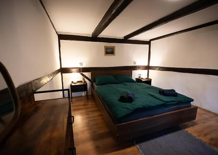Apartment Barinka