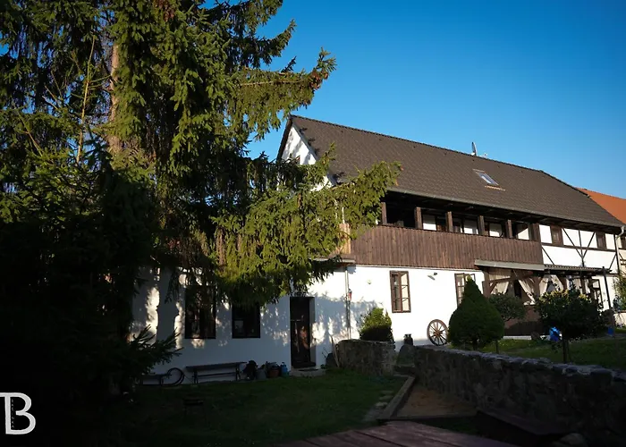 Barinka Apartment Svetec