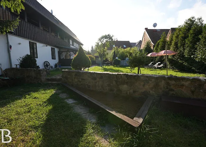 Apartment Barinka Svetec