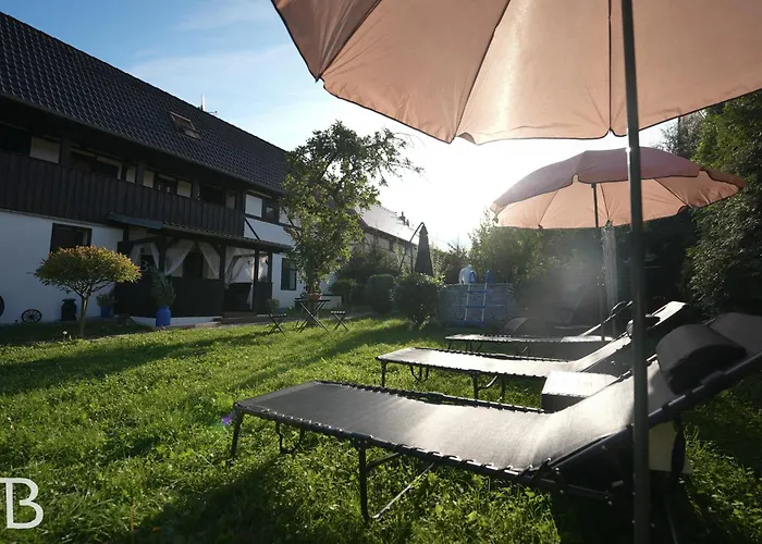 Apartment Barinka