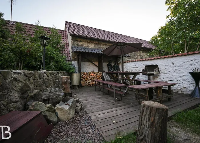 Barinka Svetec